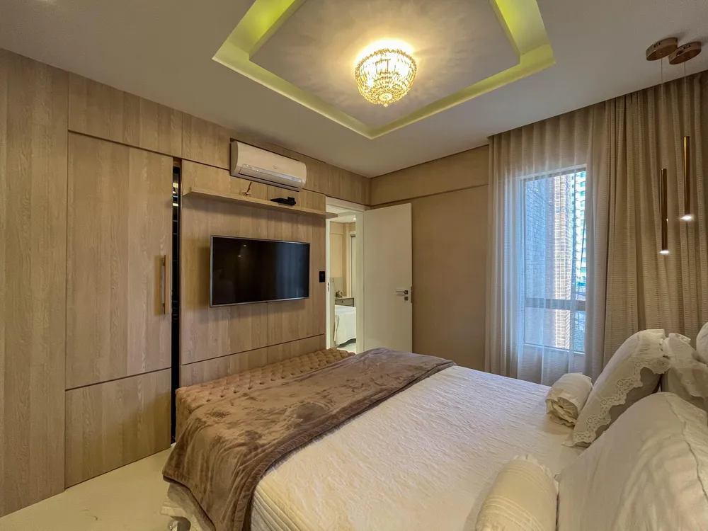Apartamento, 2 quartos, 89 m² - Foto 2