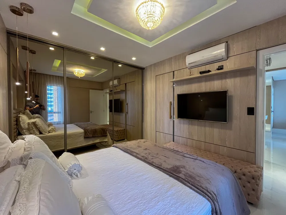 Apartamento, 2 quartos, 89 m² - Foto 1