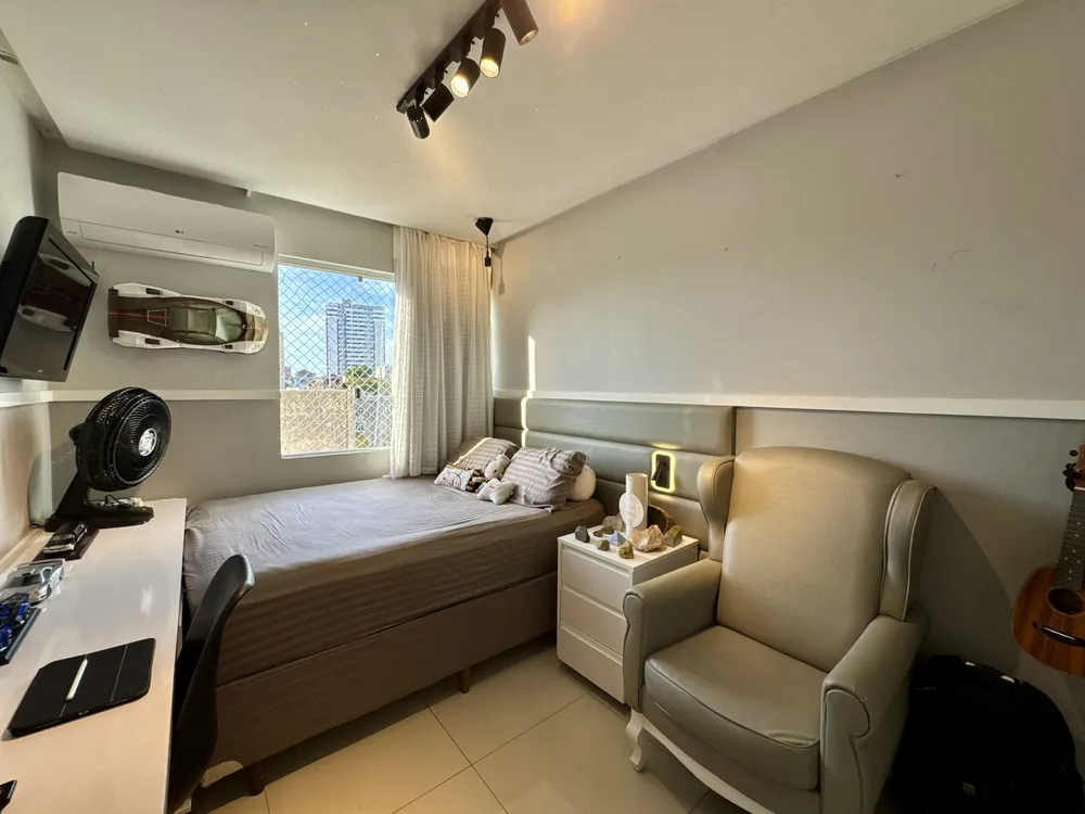 Apartamento, 3 quartos, 78 m² - Foto 1