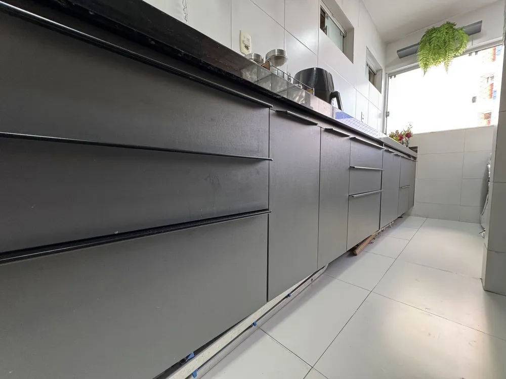 Apartamento, 3 quartos, 78 m² - Foto 4