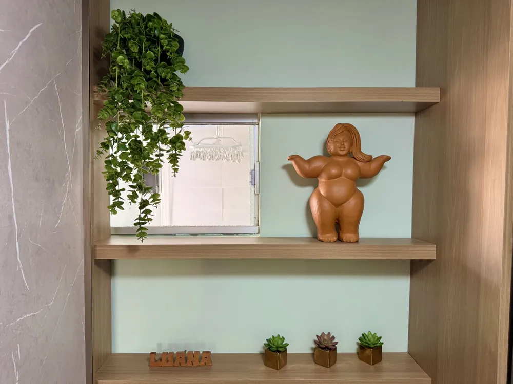 Apartamento, 3 quartos, 78 m² - Foto 3