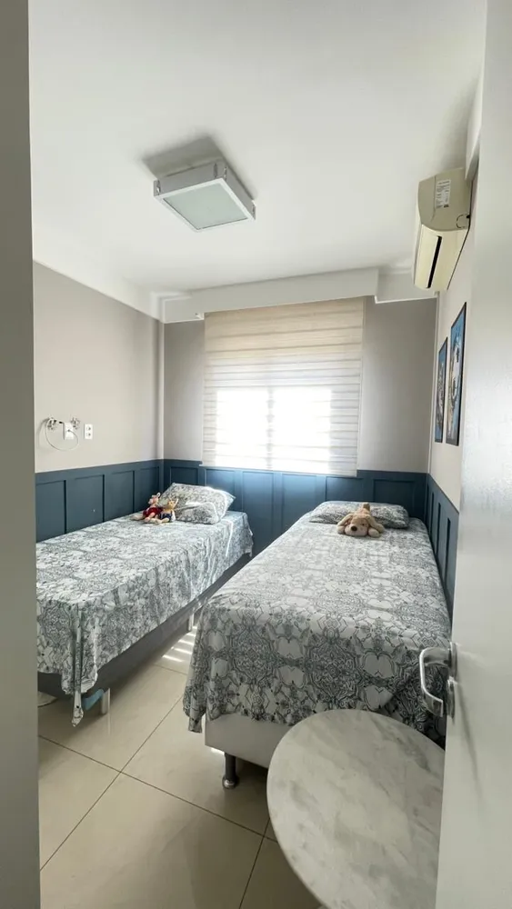 Apartamento, 3 quartos, 80 m² - Foto 4