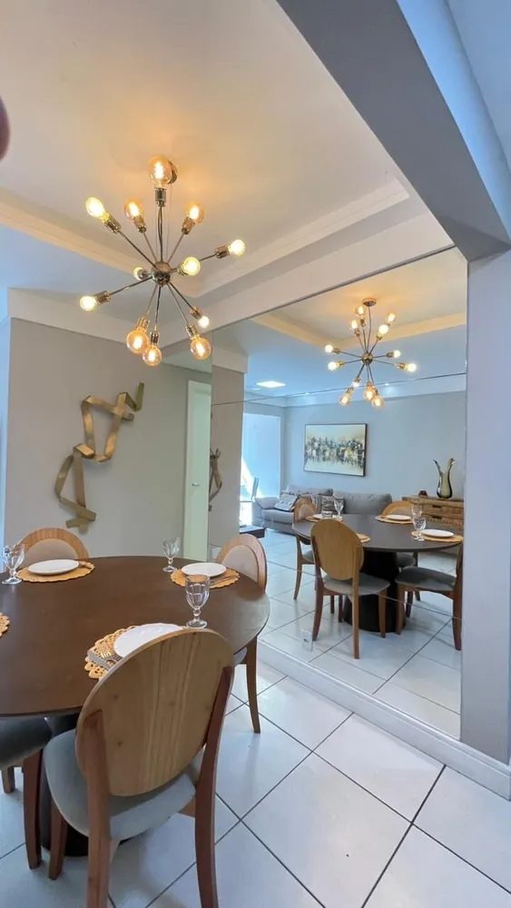 Apartamento, 3 quartos, 80 m² - Foto 1