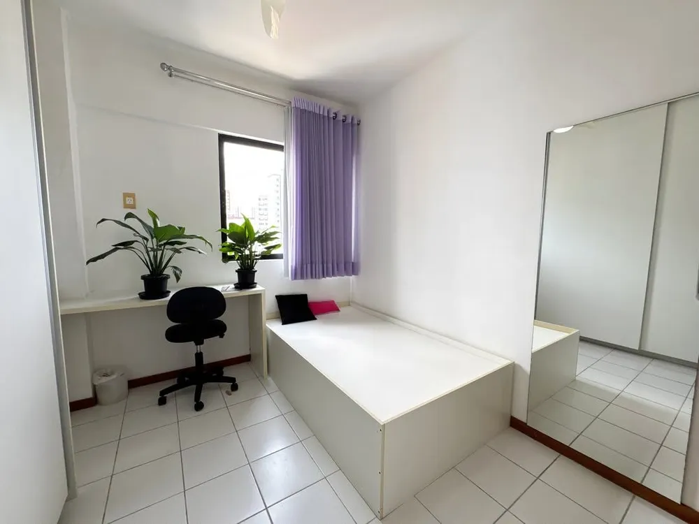Cobertura, 4 quartos, 220 m² - Foto 3