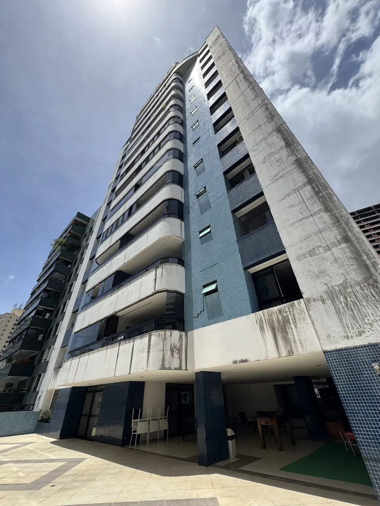 Cobertura, 4 quartos, 220 m² - Foto 4