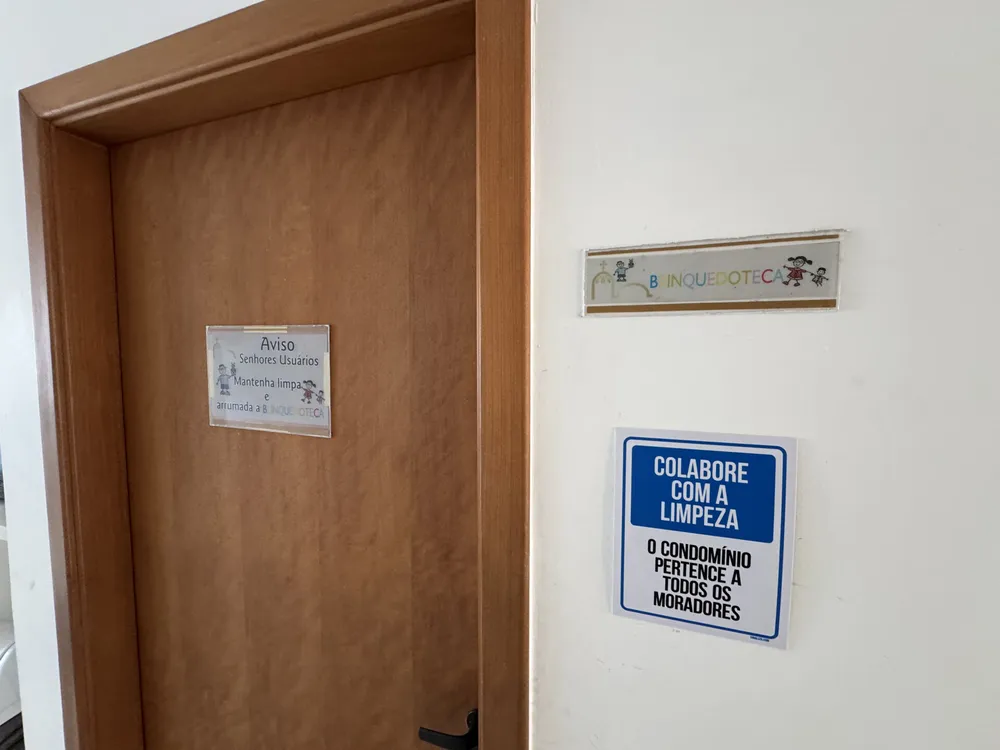 Cobertura, 4 quartos, 220 m² - Foto 1