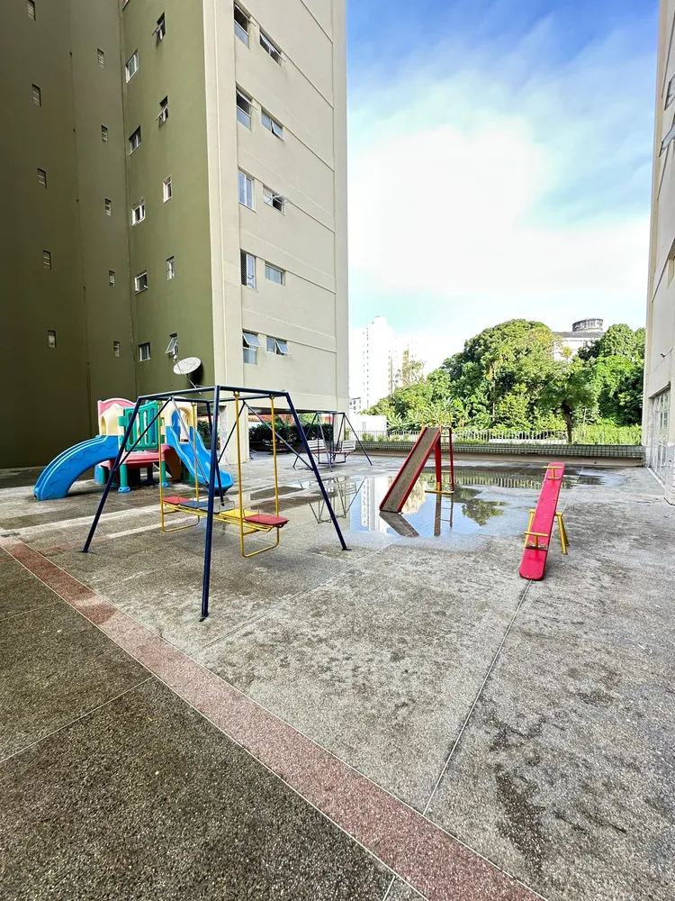 Apartamento, 2 quartos, 74 m² - Foto 3