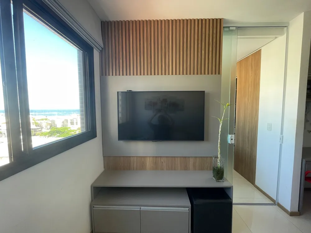 Apartamento, 1 quarto, 25 m² - Foto 4