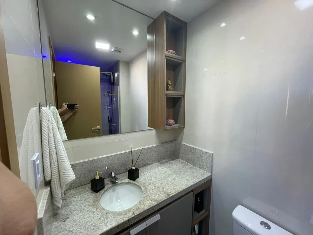 Apartamento, 1 quarto, 25 m² - Foto 1