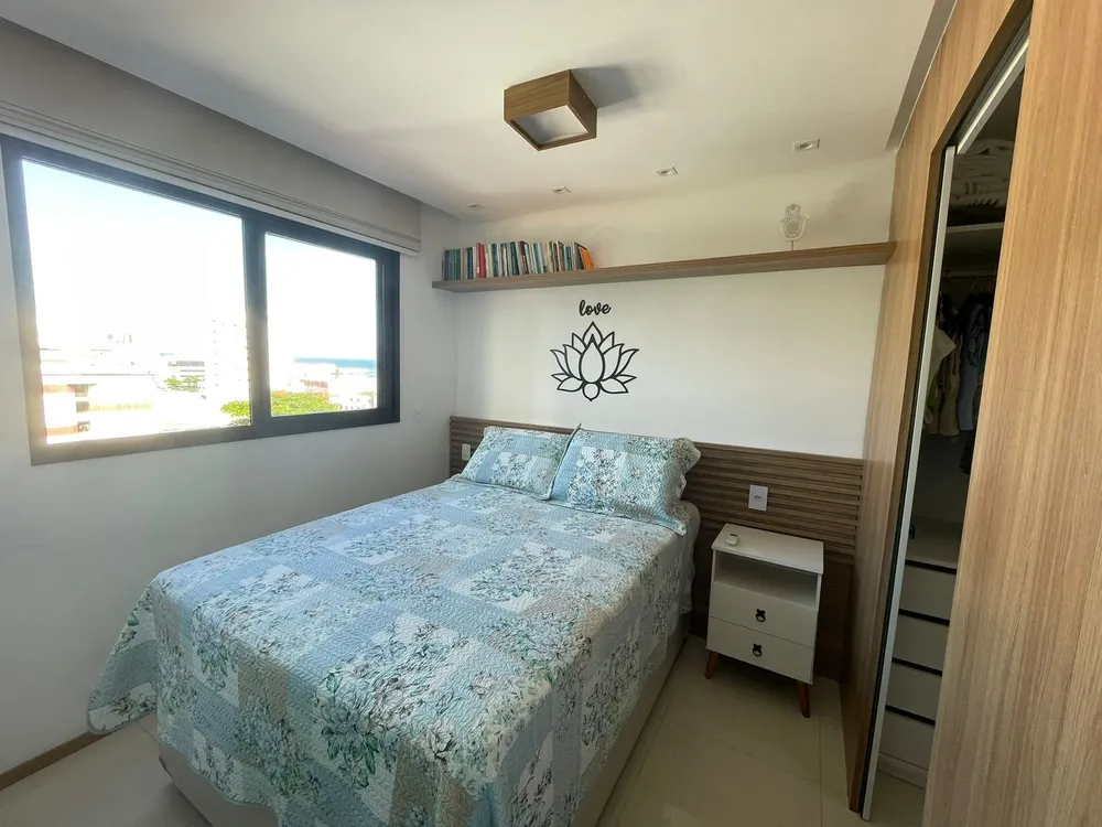 Apartamento, 1 quarto, 25 m² - Foto 3