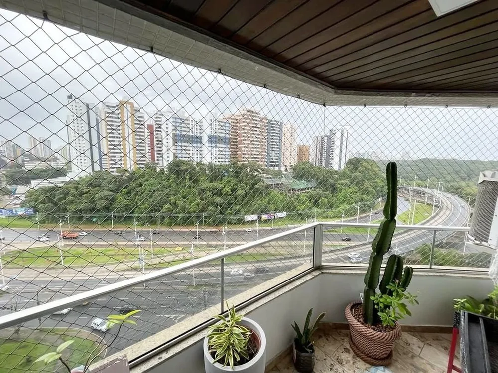 Apartamento, 3 quartos, 118 m² - Foto 1