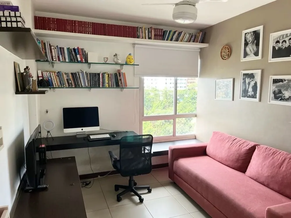 Apartamento, 3 quartos, 118 m² - Foto 3