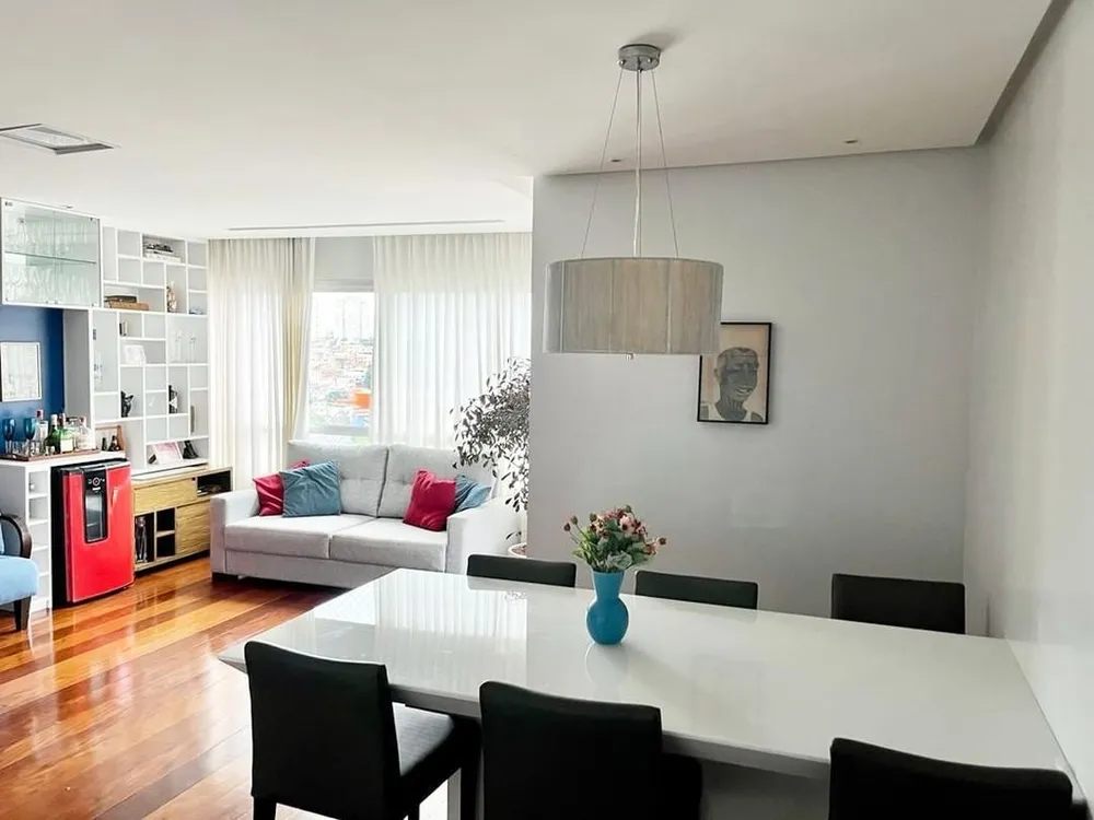 Apartamento, 3 quartos, 118 m² - Foto 2