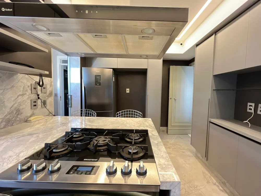 Apartamento, 3 quartos, 281 m² - Foto 3