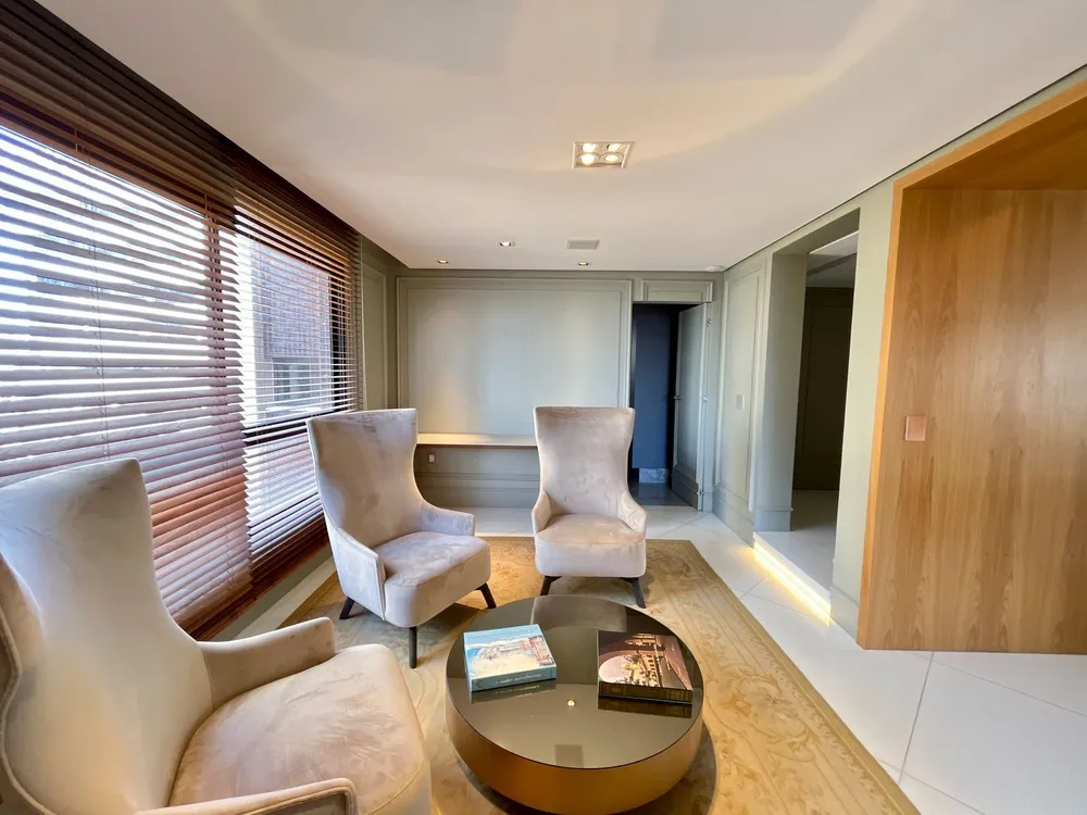 Apartamento, 3 quartos, 281 m² - Foto 4