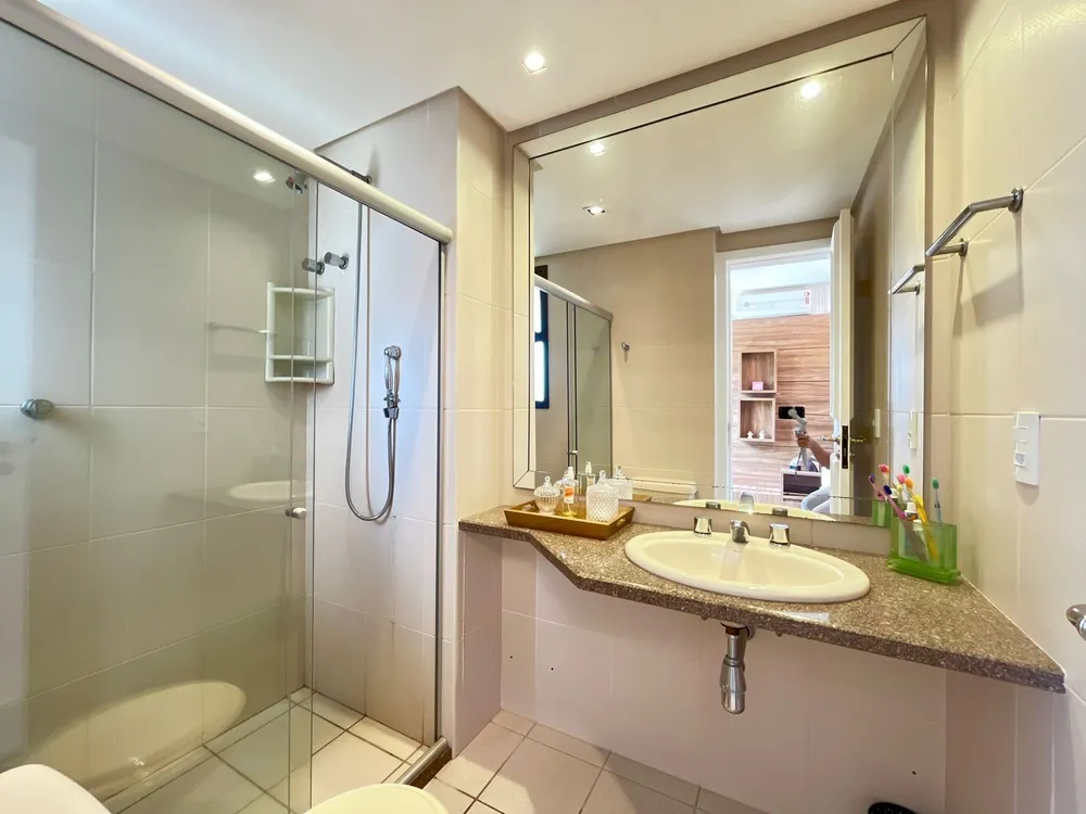 Apartamento, 3 quartos, 281 m² - Foto 2