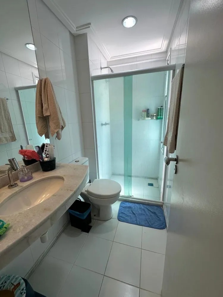 Apartamento, 3 quartos, 78 m² - Foto 4