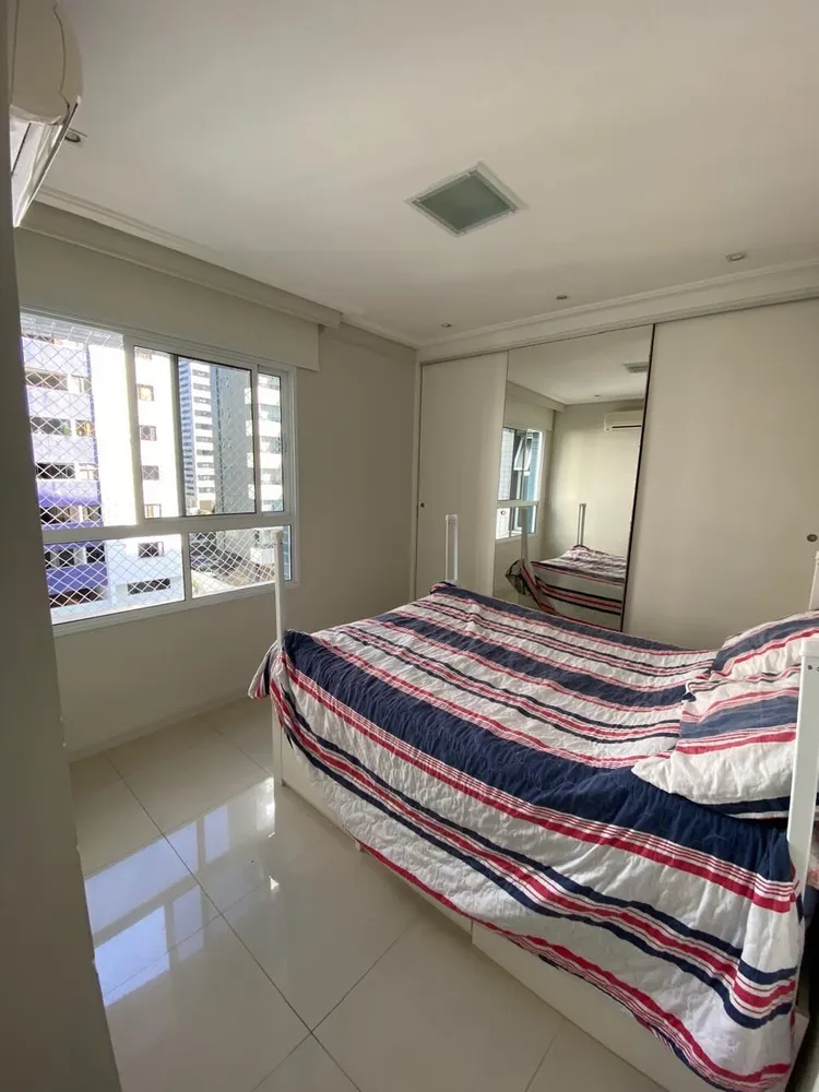 Apartamento, 3 quartos, 78 m² - Foto 1