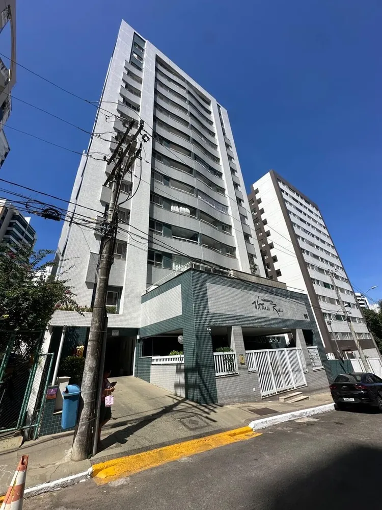 Apartamento, 3 quartos, 78 m² - Foto 2