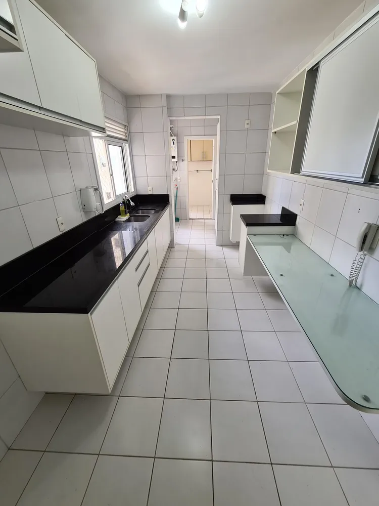 Apartamento, 3 quartos, 142 m² - Foto 2