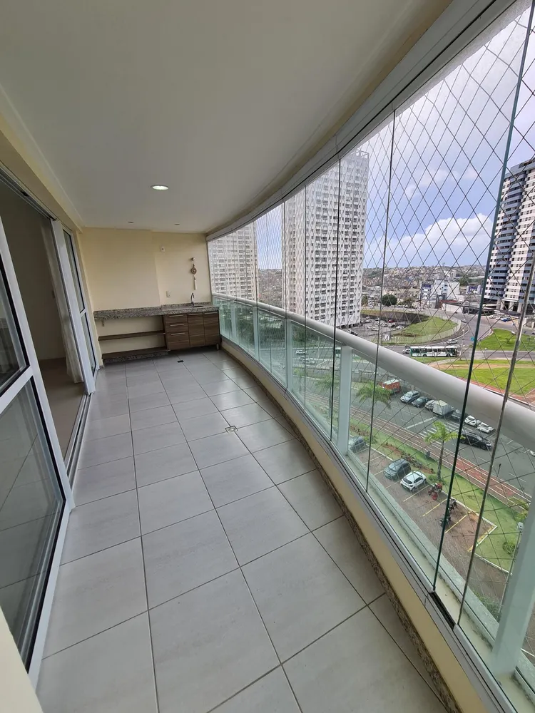 Apartamento, 3 quartos, 142 m² - Foto 4