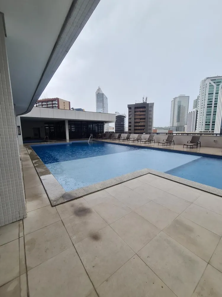 Apartamento, 1 quarto, 35 m² - Foto 4