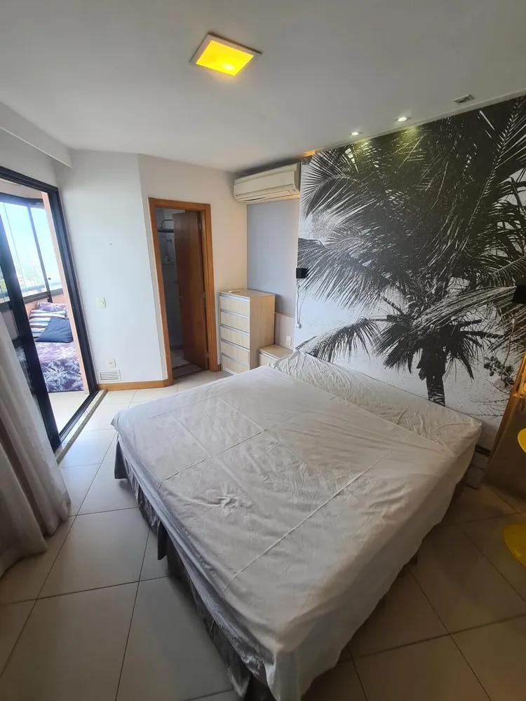 Apartamento, 1 quarto, 35 m² - Foto 3