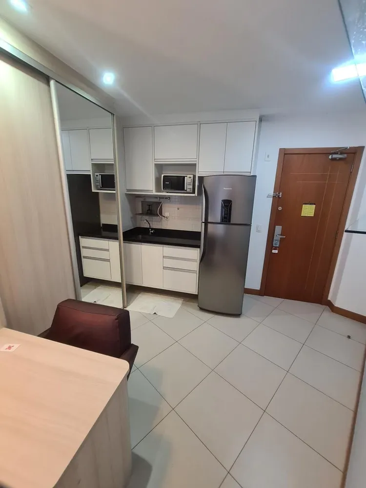 Apartamento, 1 quarto, 35 m² - Foto 2