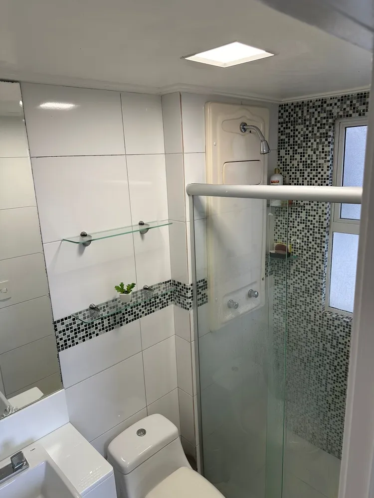 Apartamento, 3 quartos, 69 m² - Foto 1