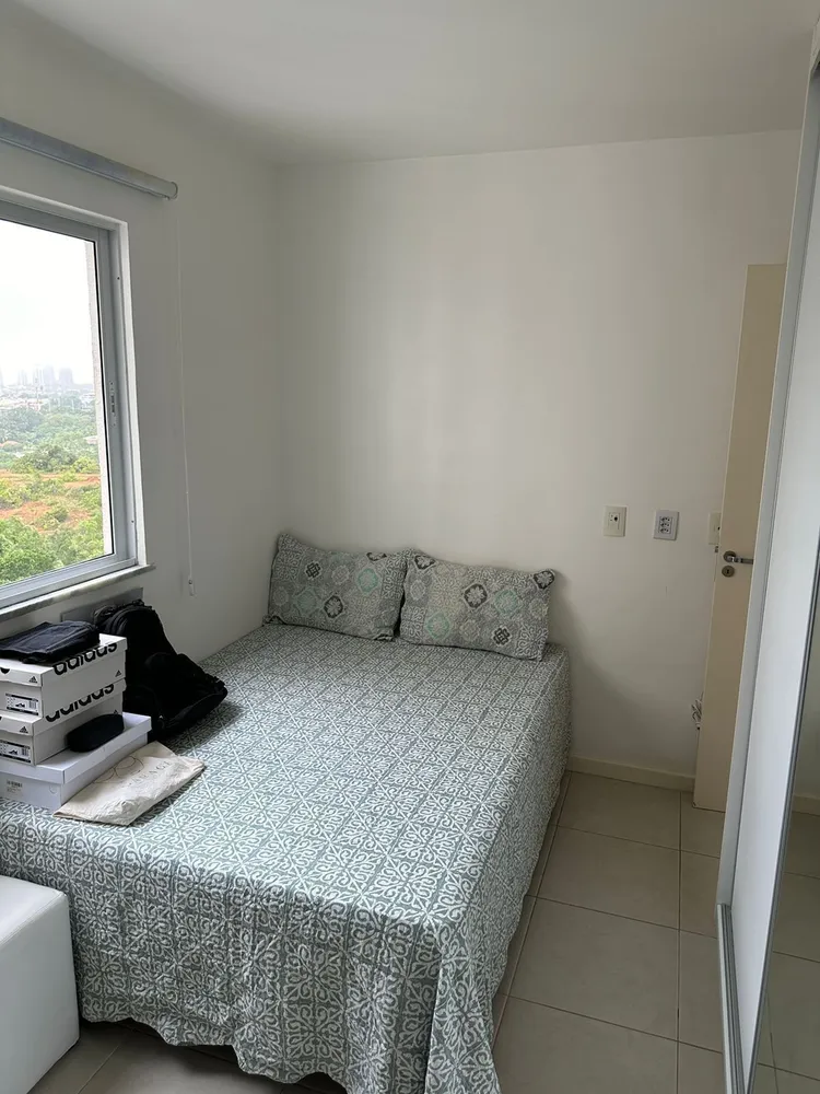 Apartamento, 3 quartos, 69 m² - Foto 4