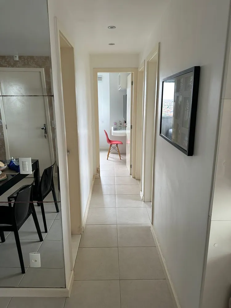 Apartamento, 3 quartos, 69 m² - Foto 2