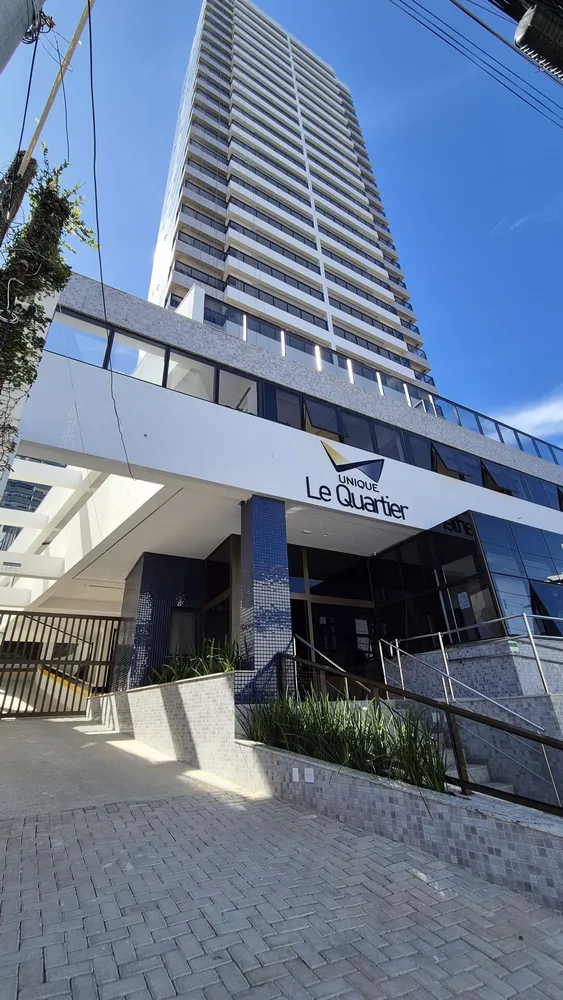 Apartamento, 3 quartos, 117 m² - Foto 1