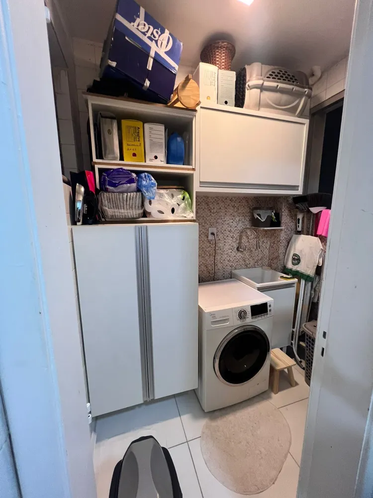 Apartamento, 1 quarto, 50 m² - Foto 3