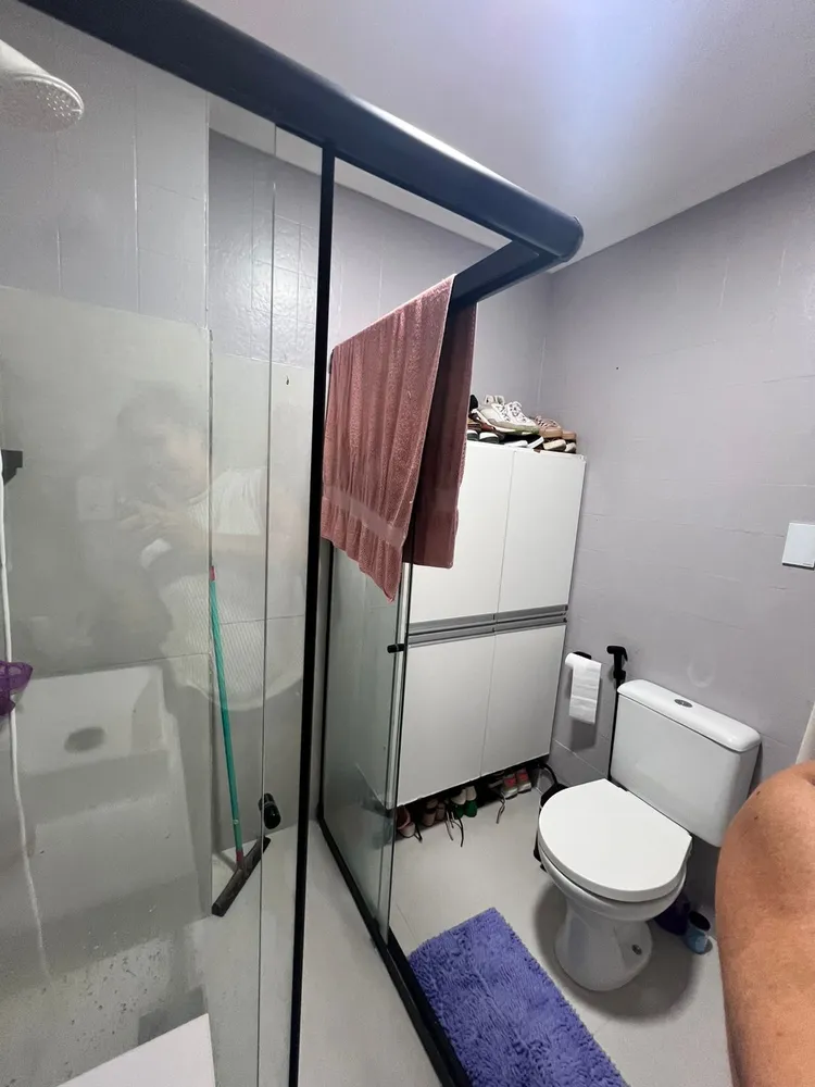 Apartamento, 1 quarto, 50 m² - Foto 4