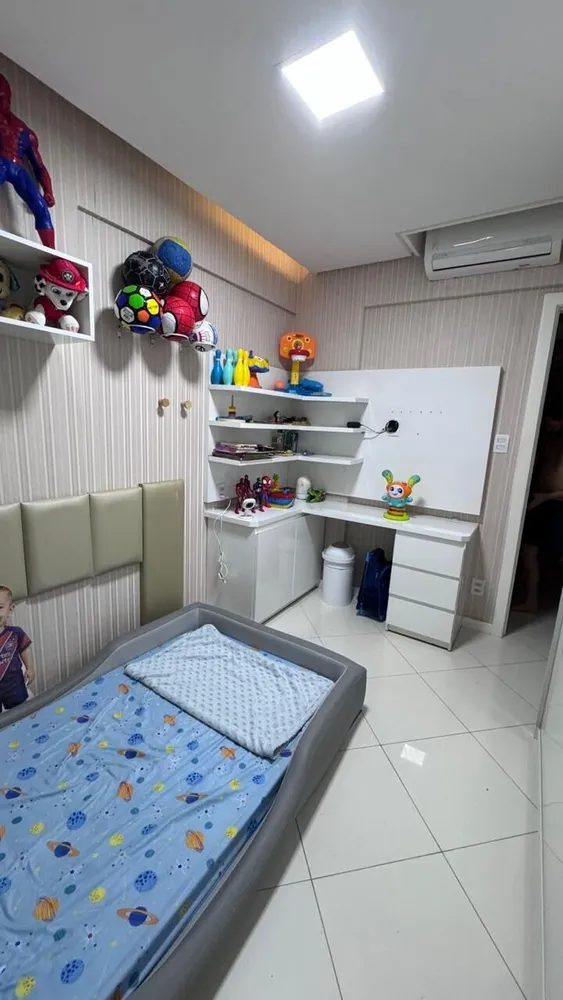 Apartamento, 3 quartos, 80 m² - Foto 2