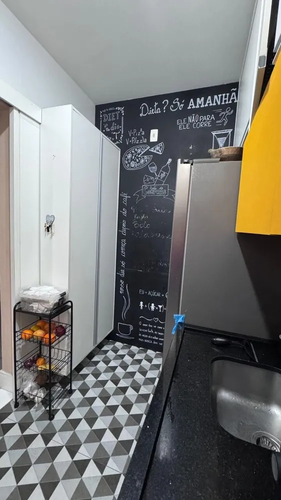 Apartamento, 3 quartos, 80 m² - Foto 4