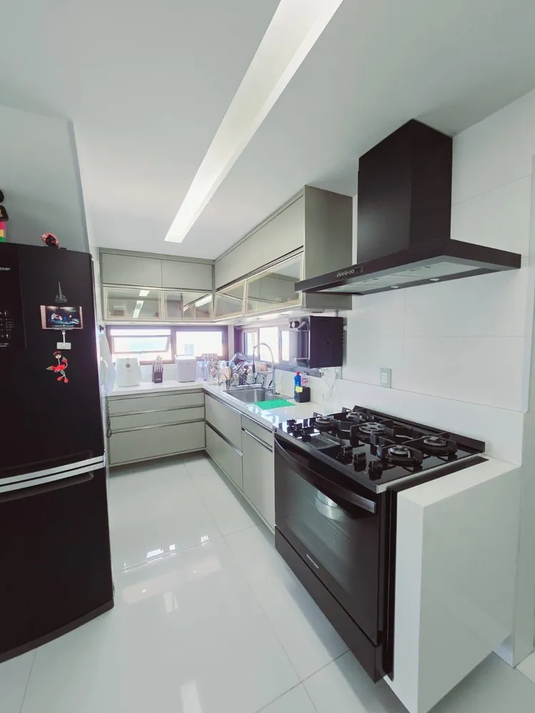 Cobertura, 4 quartos, 311 m² - Foto 3