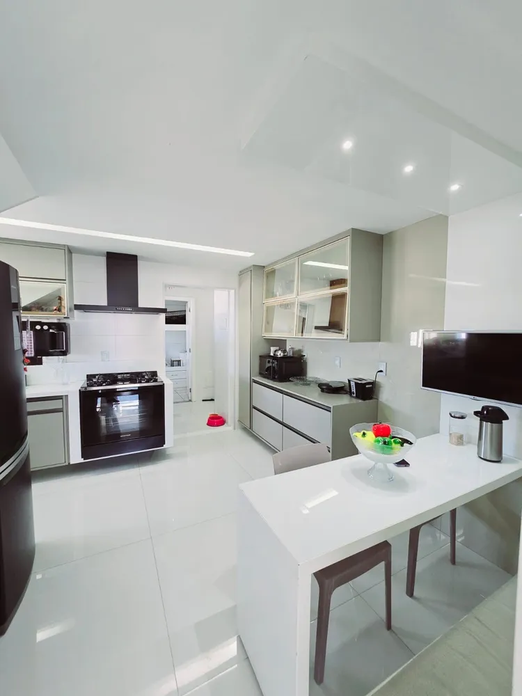 Cobertura, 4 quartos, 311 m² - Foto 4