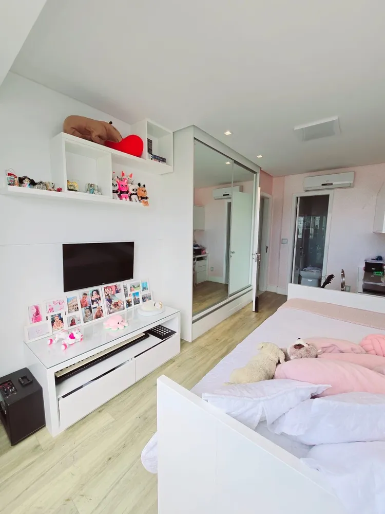 Cobertura, 4 quartos, 311 m² - Foto 1