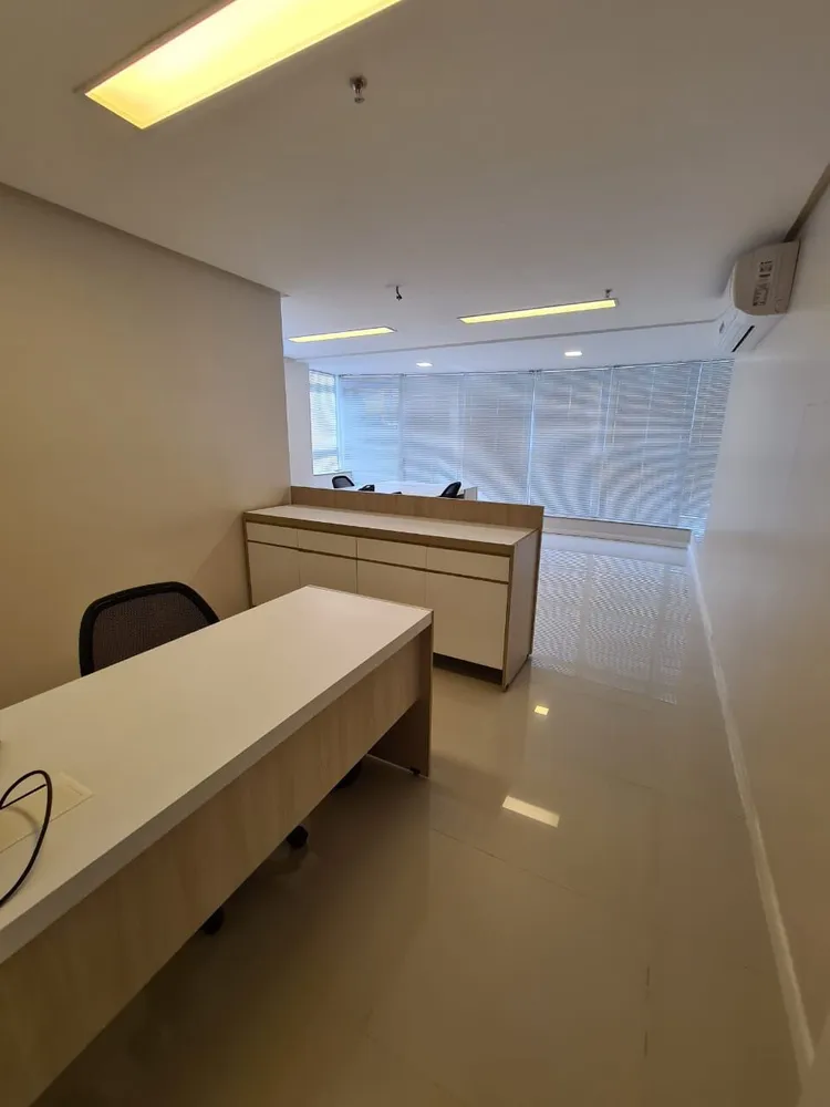 Sala-Conjunto, 404 m² - Foto 4