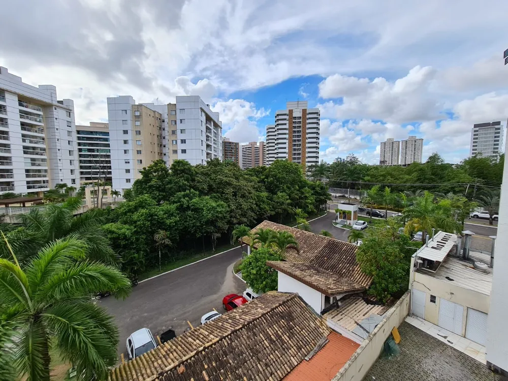 Sala-Conjunto, 404 m² - Foto 2