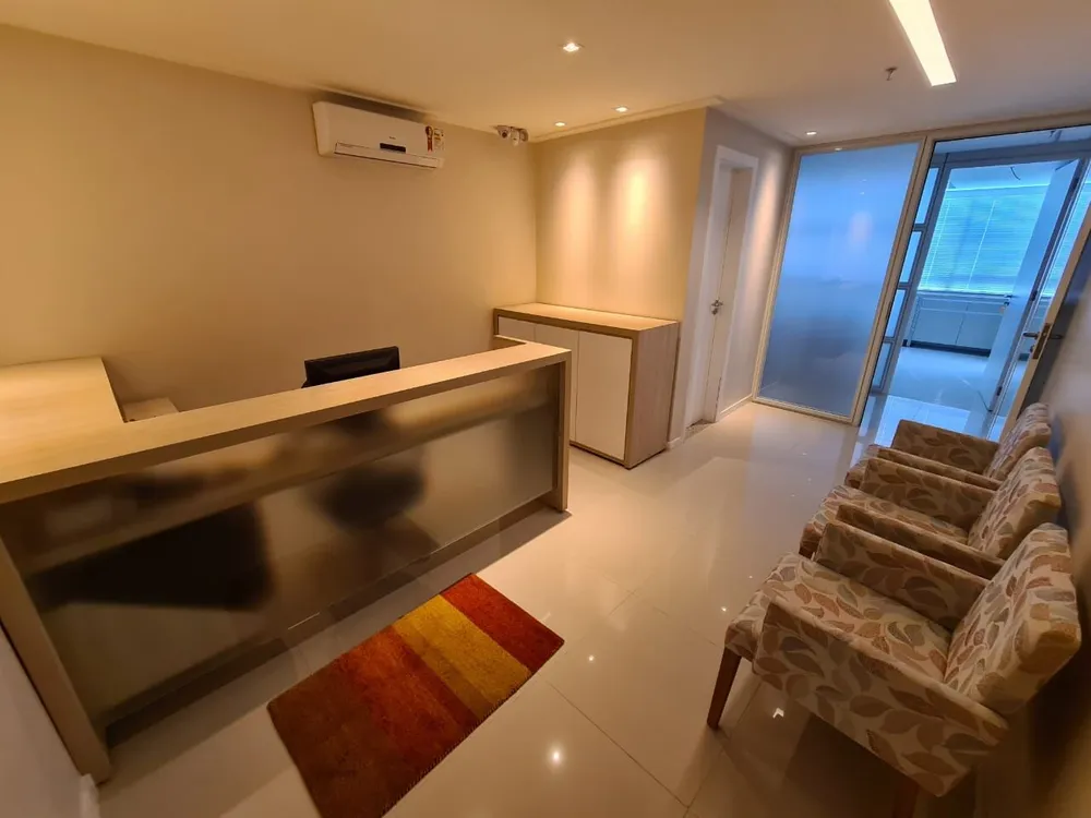 Sala-Conjunto, 404 m² - Foto 1