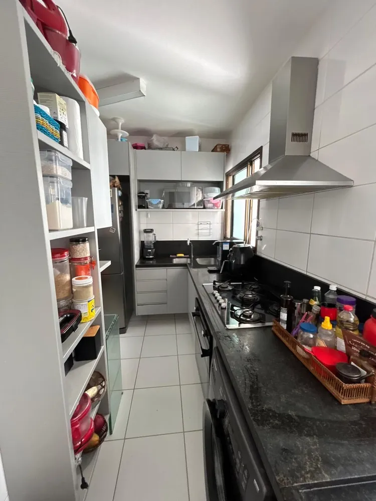 Apartamento, 3 quartos, 92 m² - Foto 4