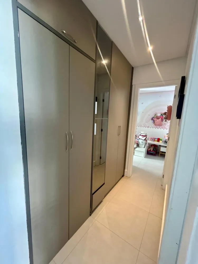 Apartamento, 3 quartos, 92 m² - Foto 1