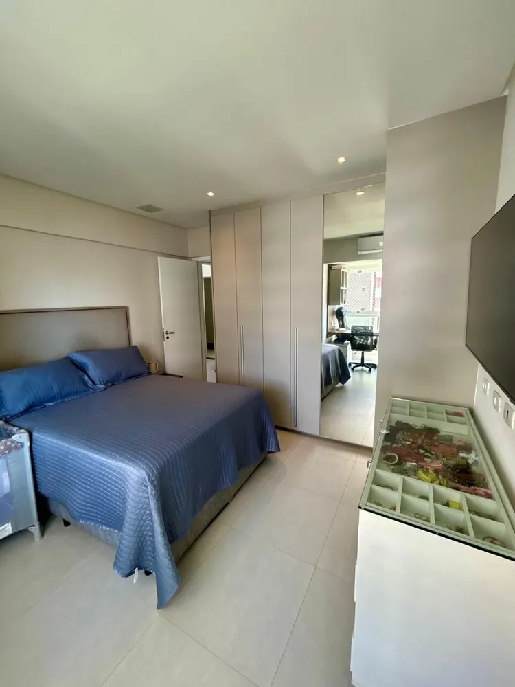 Apartamento, 3 quartos, 92 m² - Foto 3