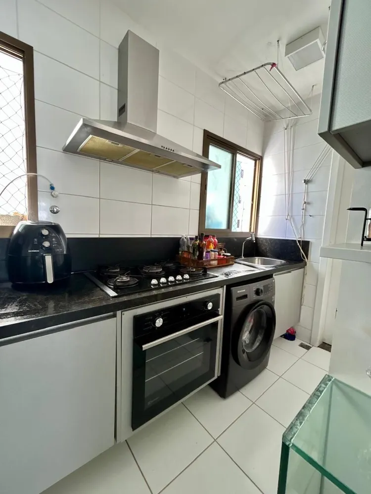 Apartamento, 3 quartos, 92 m² - Foto 2