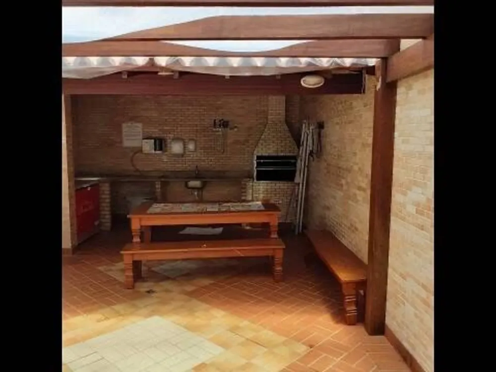 Apartamento, 3 quartos, 90 m² - Foto 4