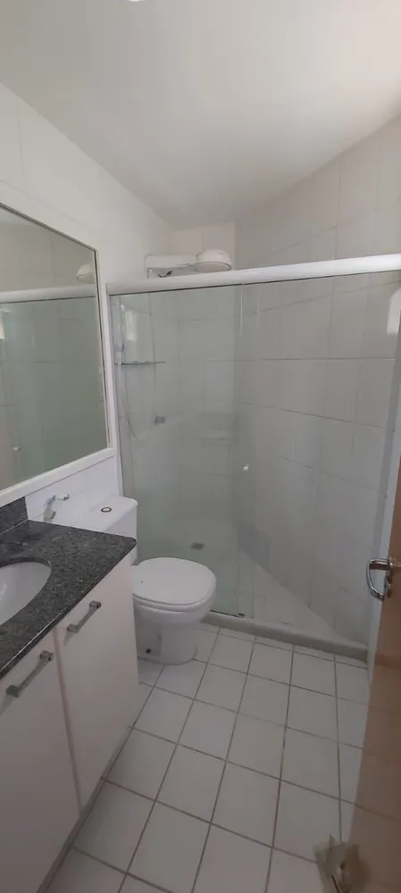Apartamento, 3 quartos, 90 m² - Foto 2