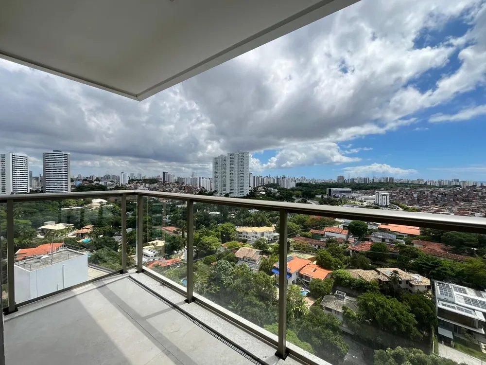 Apartamento, 3 quartos, 154 m² - Foto 4
