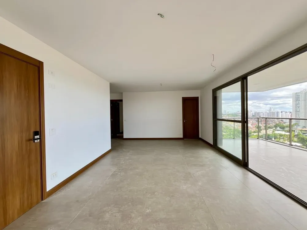 Apartamento, 3 quartos, 154 m² - Foto 2